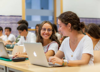 Comillas, empleo e innovación clases de derecho comillas empleo