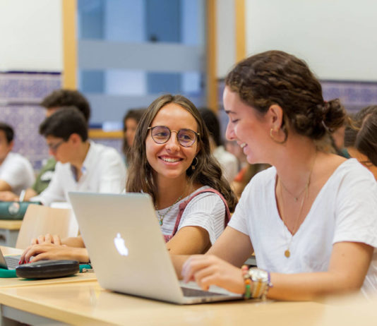 Comillas, empleo e innovación clases de derecho comillas empleo