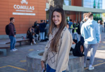 Becas para estudiar en la Universidad Pontificia Comillas becas-alumnos-comillas