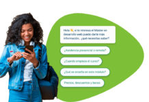 Inteligencia Artificial y chatbots: El secreto para impulsar las matriculaciones chatbots matrículas inteligencia artificial