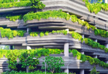 Nuevo máster en Construcción Sostenible y Circular máster en construcción sostenible y circular